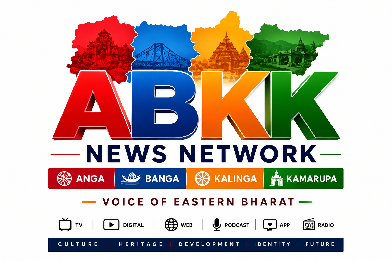 ABK News Network ( Anga • Banga • Kalinga )